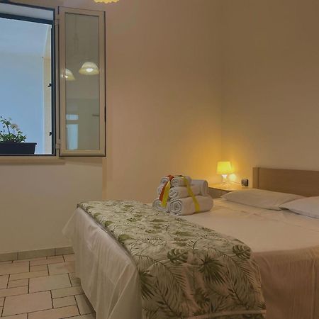 Tenuta Kalos Gallipoli Bagian luar foto