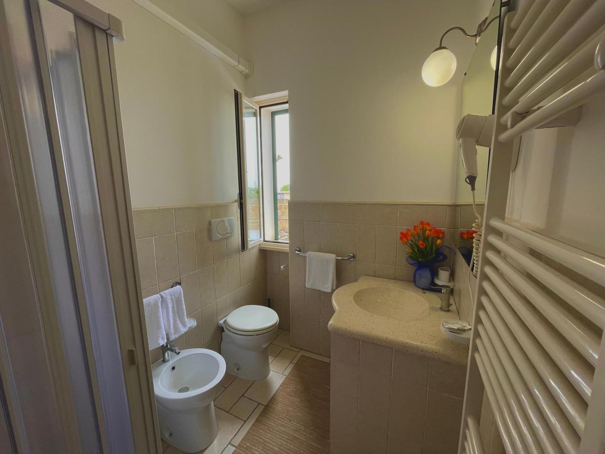 Tenuta Kalos Gallipoli Bagian luar foto