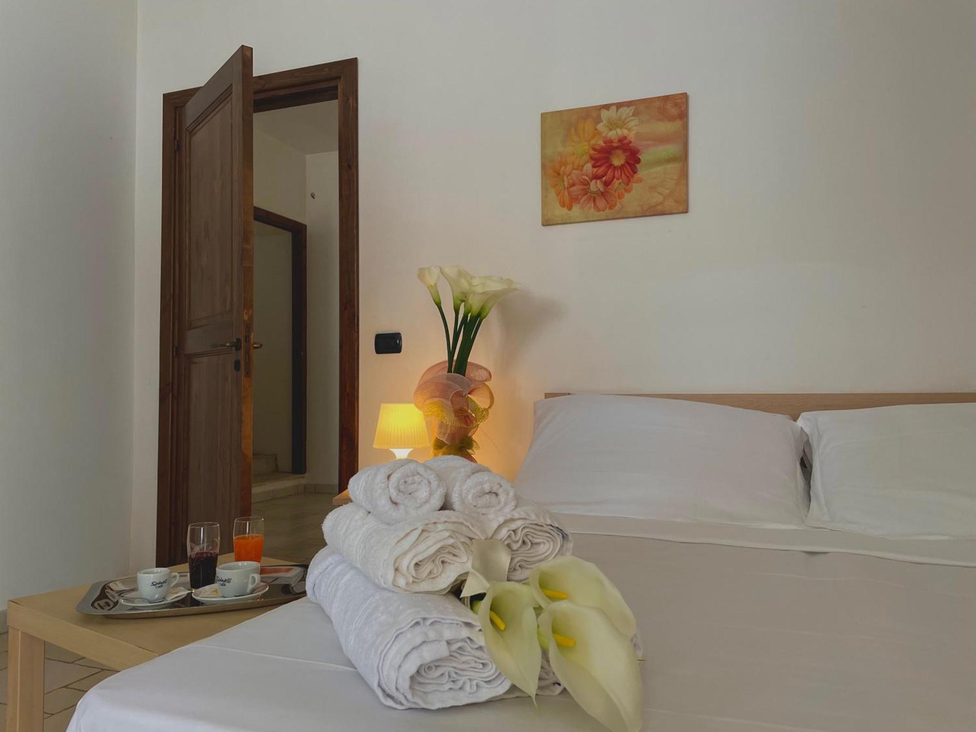 Tenuta Kalos Gallipoli Bagian luar foto