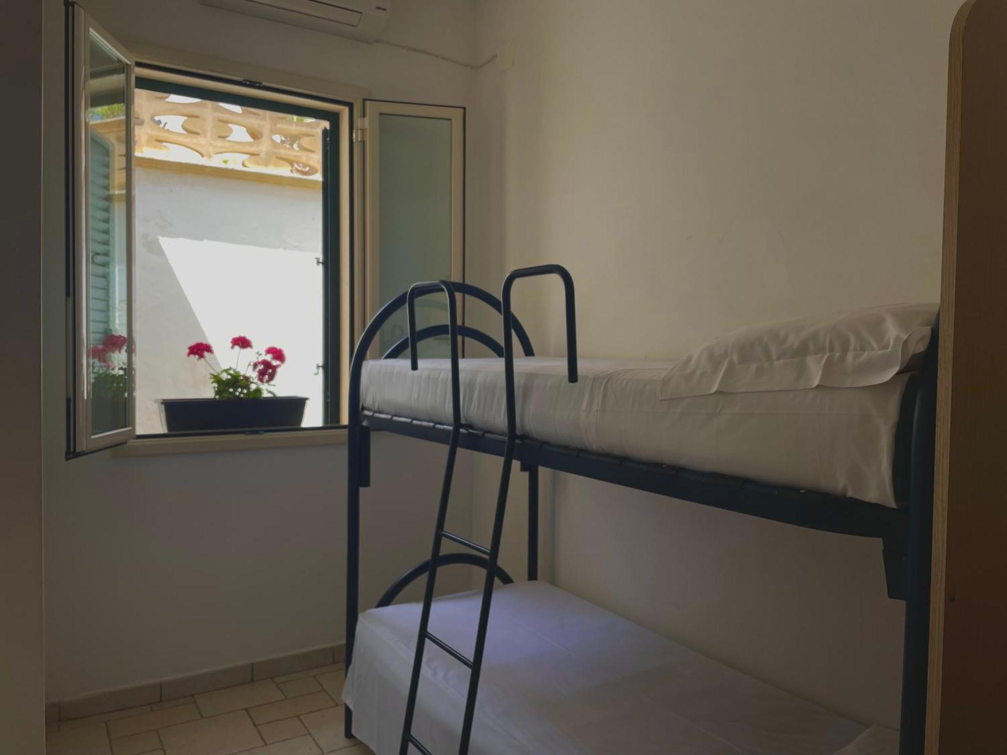 Tenuta Kalos Gallipoli Bagian luar foto
