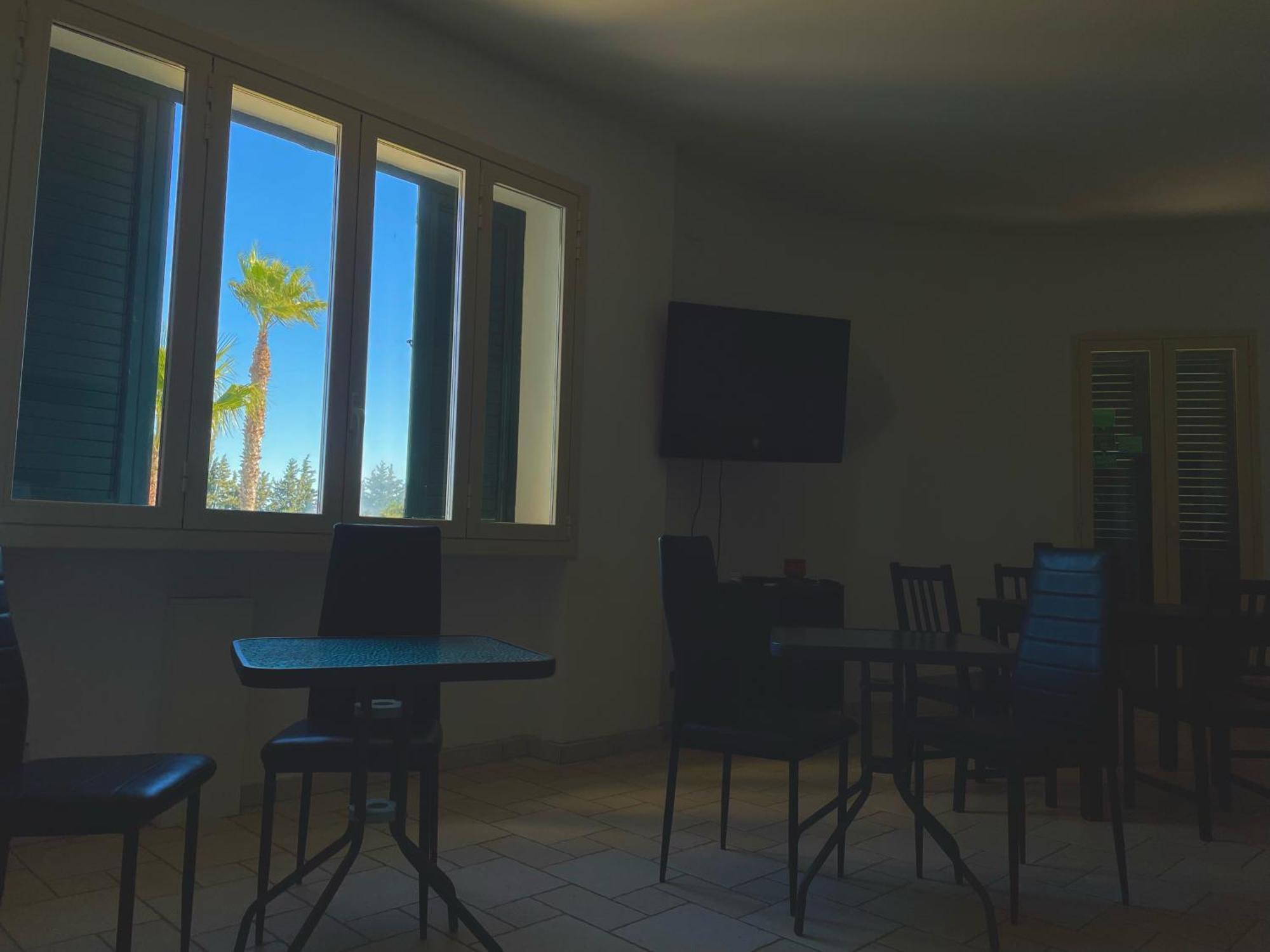 Tenuta Kalos Gallipoli Bagian luar foto